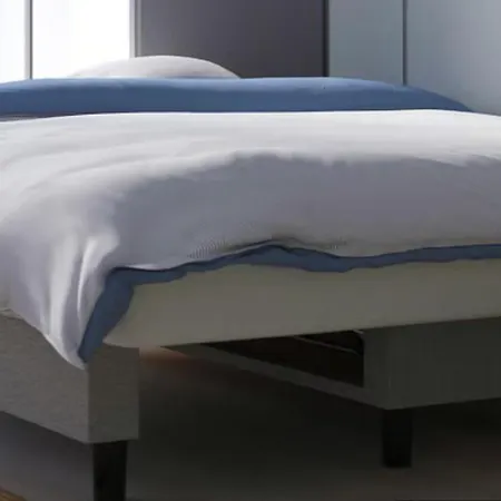 Lifecoliving Loft B Apartmán